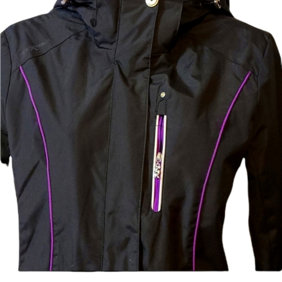 ZeroXposur Jackets & Coats Zeroxposur Performance Ski Jacket Poshmark